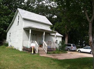 815 Foss Ave N, Fosston, MN 56542
