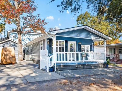 6001 - 5614 S Kings Hwy. #5614 Tern Dr, Myrtle Beach, SC, 29575
