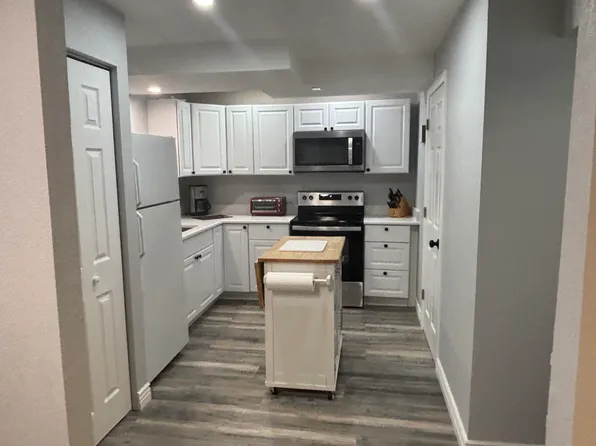 7742 Shoshone St Unit B, Denver, CO 80221