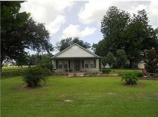 761 Hwy 384 None, Grand Lake, LA 70607