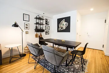 Rented by Stonehenge NYC LLC