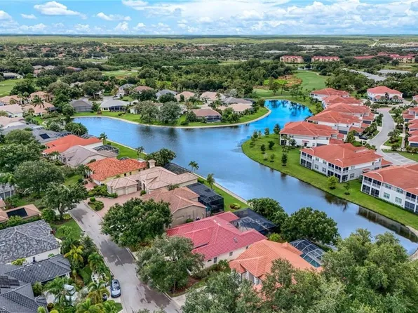 12070 Fairway Isles DR, FORT MYERS, FL 33913