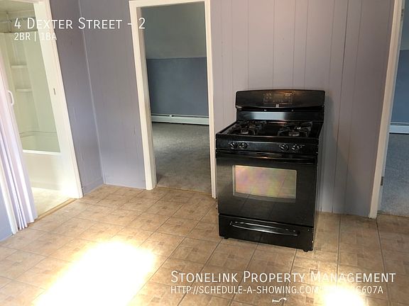 2nd image of 4 Dexter St Floor 2