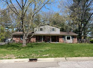 9130 Overland Trl, Flushing, MI 48433