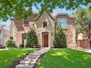 5935 Lewis St, Dallas, TX 75206