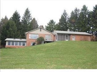 226 Scenic View Ln, Ligonier, PA 15658