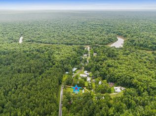 674 Bryant Landing Rd, Wewahitchka, FL 32465