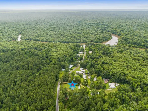 674 Bryant Landing Rd, Wewahitchka, FL 32465