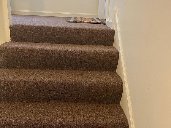 Upstairs