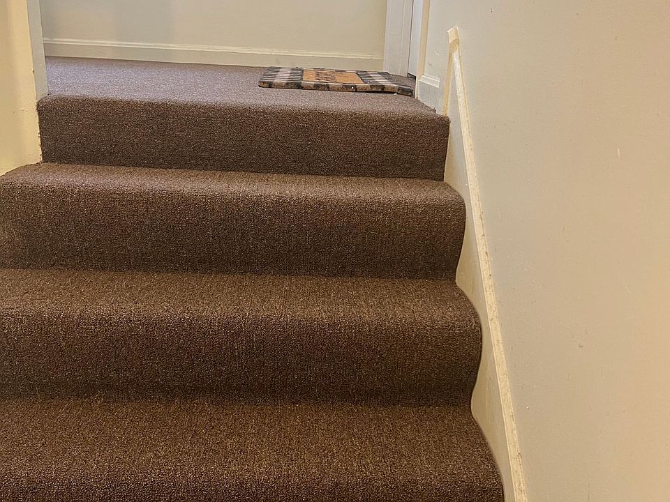 Upstairs