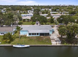 432 N 4th St, Cocoa Beach, FL 32931