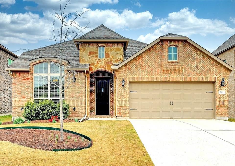 1st image of 509 Mistflower Springs Dr