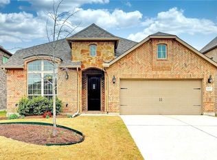 509 Mistflower Springs Dr, Leander, TX 78641