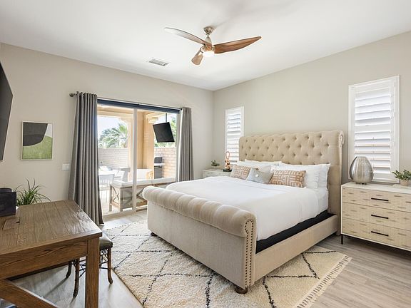 Master Suite 1
