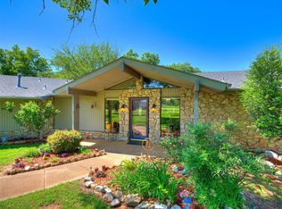 2313 Blue Spruce Rd, Edmond, OK 73025
