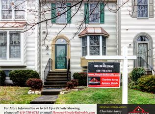 6341 Wimbledon Ct, Elkridge, MD 21075