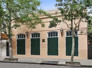 922 Chartres St APT A, New Orleans, LA 70116