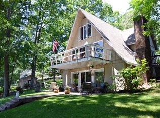 413 Sagamore Dr, Louisburg, NC 27549
