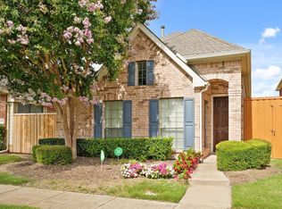 7209 Occidental Rd, Plano, TX 75025