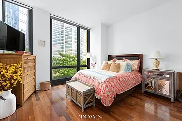 Rented by Town Residential