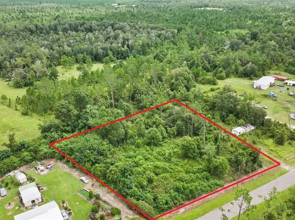 Old Panama Hwy, Wewahitchka, FL 32465