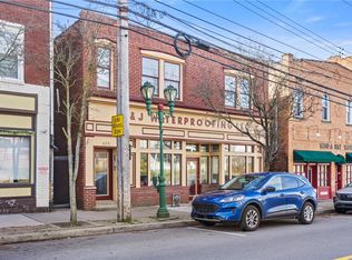 620 California Ave, Pittsburgh, PA 15202