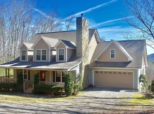 249 Shangri La Dr, Mineral Bluff, GA 30559