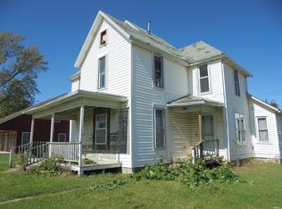 514 W Main St, Hartford City, IN 47348