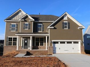 11493 Cedarvale Farm Pkwy, Midland, NC 28107