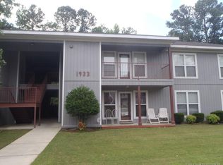 1933 Sardonyx Rd UNIT 3, Fayetteville, NC 28303