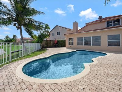 3218 W Buena Vista Dr, Margate, FL, 33063