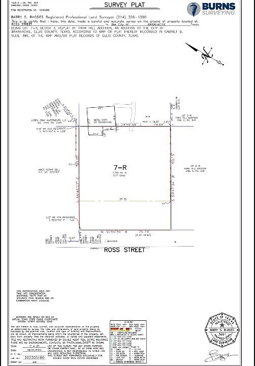 1st image of E Ross St