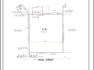E Ross St, Waxahachie, TX 75165