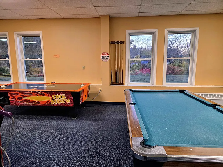 36 Lodge Rd #D203 — Photo 22