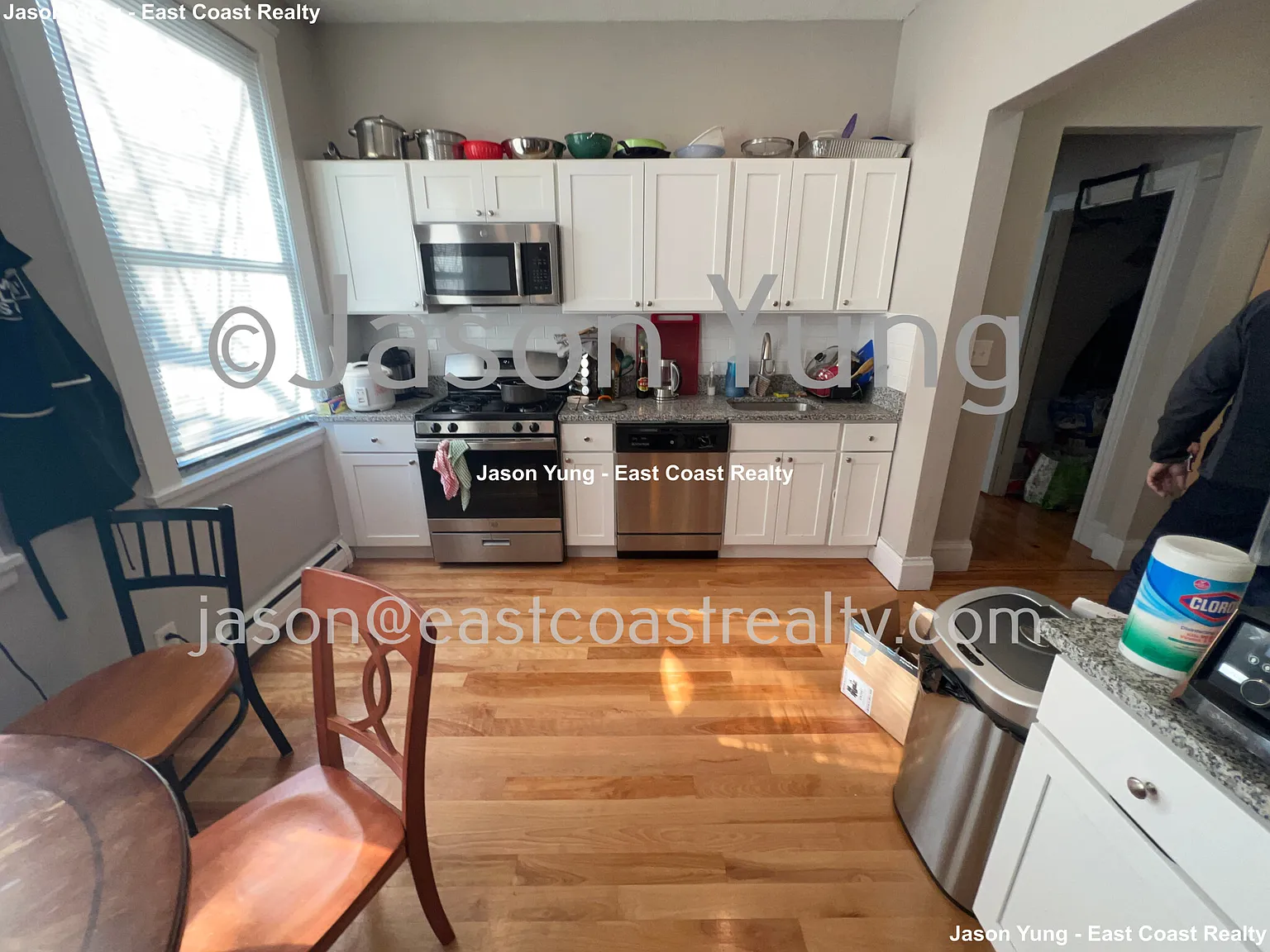 4 bed, 2.0 bath, 1200 sqft, $6,495 — Photo 1