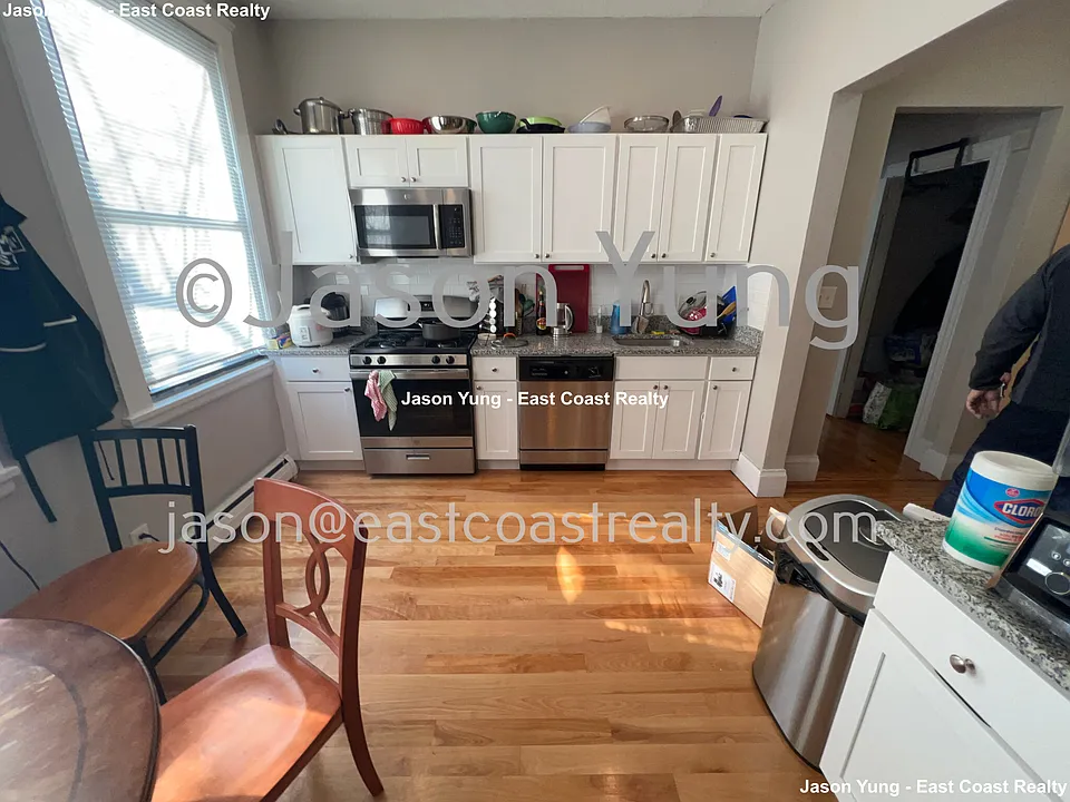 82 Gardner St #72-A1