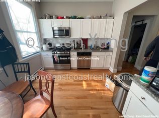 82 Gardner St #72-A1, Allston, MA 02134