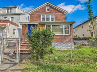 145 S 13th Ave, Mount Vernon, NY 10550