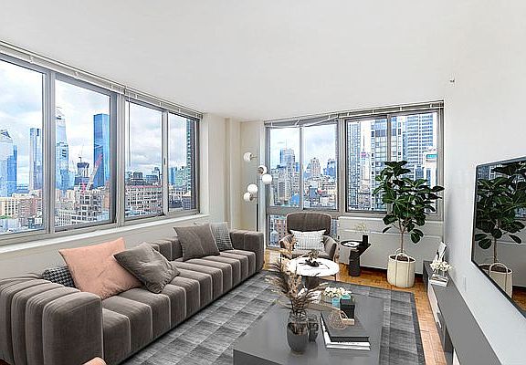 4th image of 100 W 26th St APT 22B