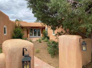 1619 Weimer Rd, Taos, NM 87571
