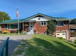 329 W Ridge Ave, Falls Creek, PA 15840
