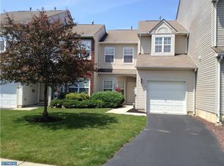 6 Kenith Way, Robbinsville, NJ 08691
