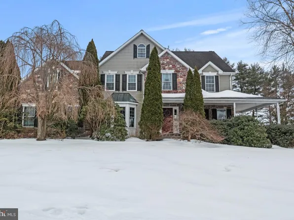 95 Cowpath Rd, Telford, PA 18969