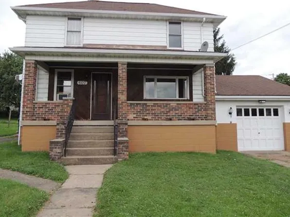 607 26th St, Blairsville, PA 15717