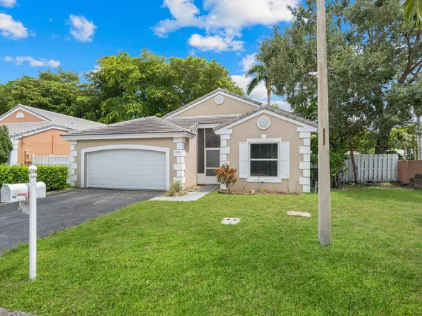 5380 NW 52nd Street, Coconut Creek, FL 33073
