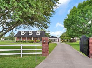 17303 Bending Oak Ct, Cypress, TX 77429