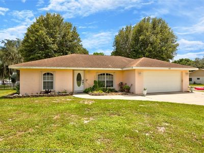 226 Hillside Dr, Lake Placid, FL, 33852