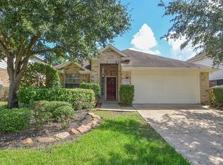 6002 Crestford Park Ln, Houston, TX 77084