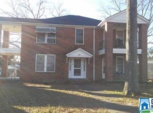 1512 Christine Ave, Anniston, AL 36207