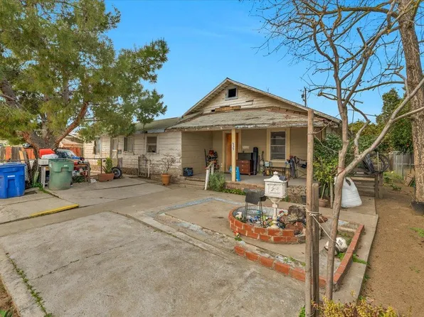 639 Tuolumne St, Parlier, CA 93648